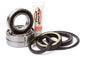 PIVOT WORKS REAR WHEEL BEARING KIT HONDA ATV