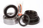 PIVOT WORKS REAR WHEEL BEARING KIT HONDA ATV