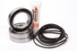 PIVOT WORKS REAR WHEEL BEARING KIT HONDA ATV