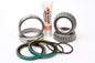 PIVOT WORKS REAR WHEEL BEARING KIT POLARIS ATV