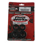 PIVOT WORKS FRONT WHEEL BEARING KIT SUZUKI ATV