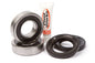 Pivot Works Rear Wheel Bearing Kit for Suzuki ATV - Part Number PWRWK-S10-000