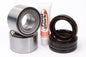 PIVOT WORKS FRONT WHEEL BEARING KIT SUZUKI ATV