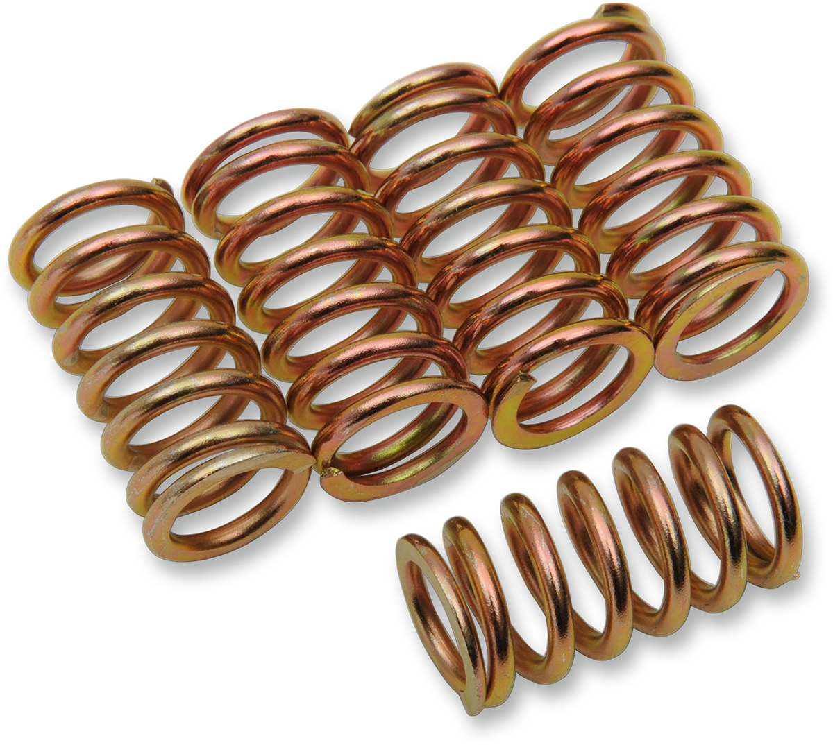 BARNETT Clutch Springs - Honda/Husqvarna/Suzuki 501-56-05015