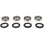 PIVOT WORKS FRONT WHEEL BEARING KIT SUZUKI ATV