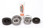 PIVOT WORKS HUB BEARING CONVERSION KIT SUZUKI ATV