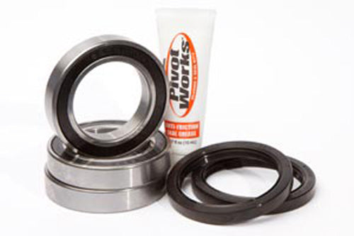 PIVOT WORKS REAR WHEEL BEARING KIT SUZUKI ATV