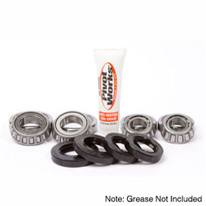 PIVOT WORKS HUB BEARING CONVERSION KIT YAMAHA ATV
