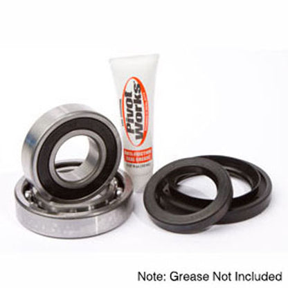 PIVOT WORKS REAR WHEEL BEARING KIT YAMAHA ATV