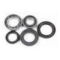 PIVOT WORKS REAR WHEEL BEARING KIT YAMAHA ATV