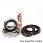 PIVOT WORKS REAR WHEEL BEARING KIT YAMAHA ATV