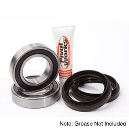PIVOT WORKS REAR WHEEL BEARING KIT YAMAHA ATV