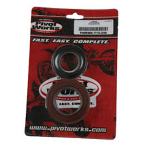 PIVOT WORKS REAR WHEEL BEARING KIT YAMAHA ATV