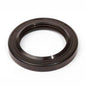 PIVOT WORKS REAR WHEEL BEARING KIT YAMAHA ATV