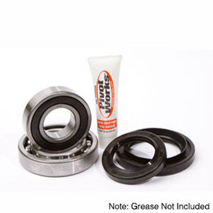 PIVOT WORKS REAR WHEEL BEARING KIT YAMAHA ATV