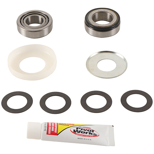 PIVOT WORKS STEERING STEM BEARING KIT GAS GAS BIKE