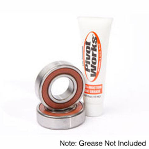 PIVOT WORKS REAR WHEEL BEARING KIT GAS GAS BIKE