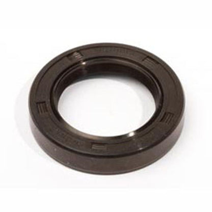 PIVOT WORKS REAR WHEEL BEARING KIT HONDA BIKE