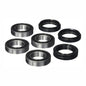 PIVOT WORKS WATER PROOF WHEEL COLLAR KIT HONDA BIKE
