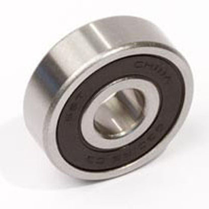 PIVOT WORKS REAR WHEEL BEARING KIT HONDA BIKE