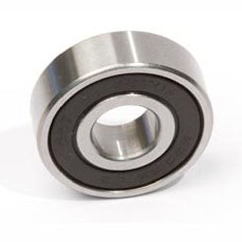 PIVOT WORKS REAR WHEEL BEARING KIT HONDA BIKE