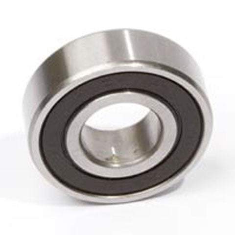 PIVOT WORKS REAR WHEEL BEARING KIT HONDA BIKE