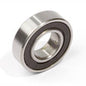 PIVOT WORKS REAR WHEEL BEARING KIT HONDA BIKE