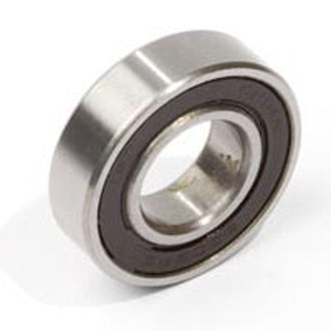 PIVOT WORKS REAR WHEEL BEARING KIT HONDA BIKE