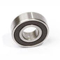 PIVOT WORKS FRONT WHEEL BEARING KIT HONDA BIKE