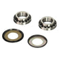 PIVOT WORKS STEERING STEM BEARING KIT HONDA BIKE