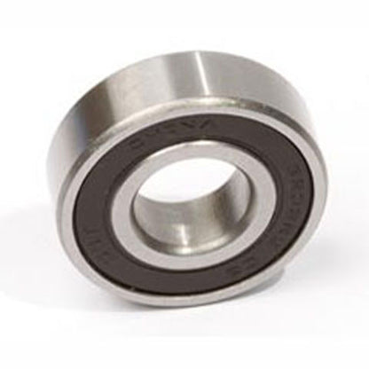 PIVOT WORKS REAR WHEEL BEARING KIT HONDA BIKE