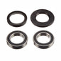 PIVOT WORKS FRONT WHEEL BEARING KIT HUSQVARNA BIKE