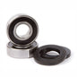 PIVOT WORKS FRONT WHEEL BEARING KIT KAWASAKI BIKE