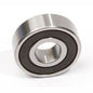 PIVOT WORKS REAR WHEEL BEARING KIT KAWASAKI BIKE