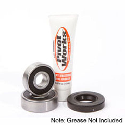 PIVOT WORKS REAR WHEEL BEARING KIT KAWASAKI BIKE