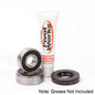 PIVOT WORKS REAR WHEEL BEARING KIT KAWASAKI BIKE