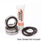 PIVOT WORKS REAR WHEEL BEARING KIT SUZUKI BIKE