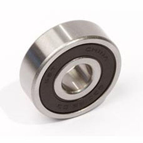 PIVOT WORKS REAR WHEEL BEARING KIT KAWASAKI BIKE