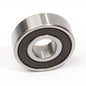 PIVOT WORKS REAR WHEEL BEARING KIT KAWASAKI BIKE