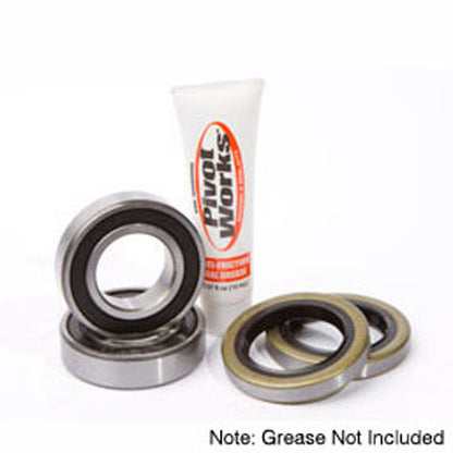 PIVOT WORKS REAR WHEEL BEARING KIT KTM BIKE