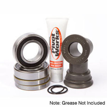 PIVOT WORKS WATER PROOF WHEEL COLLAR KIT KTM BIKE
