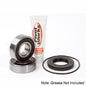 PIVOT WORKS REAR WHEEL BEARING KIT SUZUKI BIKE