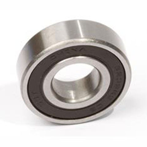 PIVOT WORKS REAR WHEEL BEARING KIT SUZUKI BIKE