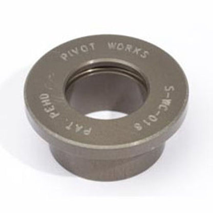 PIVOT WORKS WATER PROOF WHEEL COLLAR KIT SUZUKI BIKE