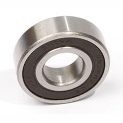 PIVOT WORKS REAR WHEEL BEARING KIT SUZUKI BIKE