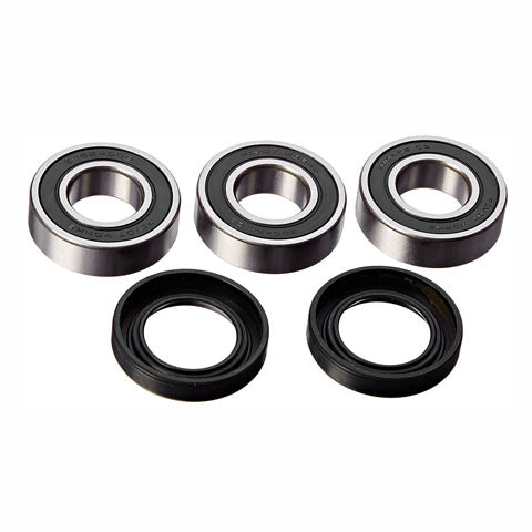 PIVOT WORKS REAR WHEEL BEARING KIT SUZUKI BIKE