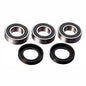 PIVOT WORKS REAR WHEEL BEARING KIT SUZUKI BIKE