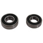 PIVOT WORKS REAR WHEEL BEARING KIT SUZUKI BIKE