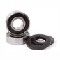 PIVOT WORKS FRONT WHEEL BEARING KIT SUZUKI BIKE