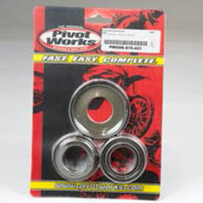 PIVOT WORKS STEERING STEM BEARING KIT SUZUKI BIKE